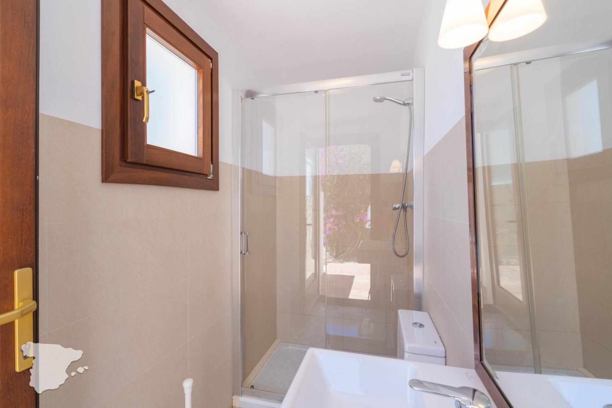 Villa Costablancadreams Casa La Cereza In Moraira Esterno foto